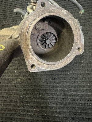 2004-2013 Volvo C30 C70 S40 V50 T5 2.5L K04 Turbocharger OEM 30757112 - eBay image 3