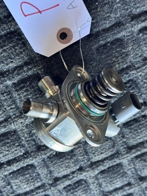2012-2019 Mercedes-Benz GL450 High Pressure Fuel Pump OEM A2780701101 - eBay image 4