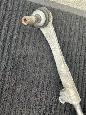 2022-2025 BMW iX I20 Electric Power Steering Rack & Pinion OEM 32105A685E5 - eBay image 4
