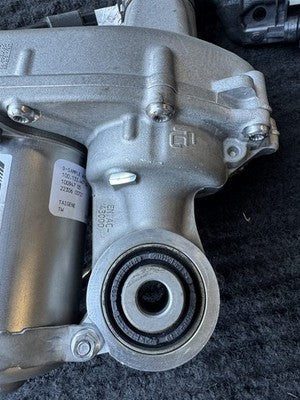2022 Mercedes-Benz Sl R232 Rear Right Wheel Steering Gear OEM A2324600401 - eBay image 5