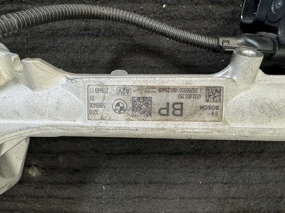 2025-2026 BMW X3 G45 xDrive30 AWD Power Steering Rack OEM 32105B68406 - eBay image 3
