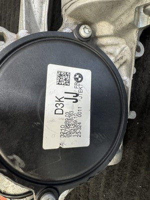 2019-2024 BMW 230i 330i 430i i4 G20 G22 G42 G26 Steering Rack OEM 32105A796B9 - eBay image 3