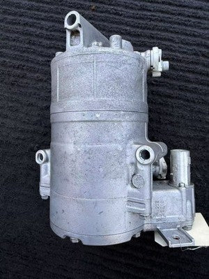 Mercedes-Benz High Voltage Electric A/C Compressor Sanden OEM A0008303204 - eBay image 6