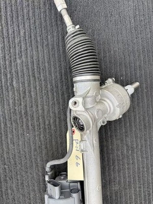 2021-2025 Porsche 911 turbo s 3.7L Steering Racks Assembly OEM 992423051AM - eBay image 9