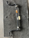 Mercedes-Benz W211 Long Chassis Front Stabilizer Sway Bar A2113235165 OEM 2113235765 - eBay image 1