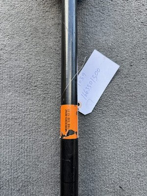 2012-2019 Mercedes-Benz Ml Gle Gl Gls Front Right Cv Axle Shaft OEM A1663301300 - eBay image 6