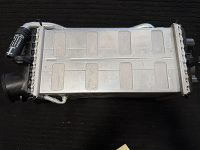 2007-13 Mercedes C216 W166 W212 W221 Intercooler Charge Air OEM A1570900314 - eBay image 6