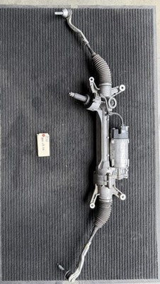 2017-2023 Mercedes-Benz E63 E63 S AMG W213 4MATIC Steering Rack A2134606101 OEM 7802.277.754 - eBay image 11