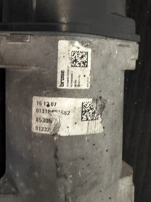 2015-2018 Mercedes-Benz C300 W205 RWD Electric Steering Rack OEM A2054604301 - eBay image 4