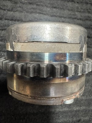 2011-2020 Mercedes CLS550 Camshaft Adjuster Assembly OEM 2780501447 - eBay image 4