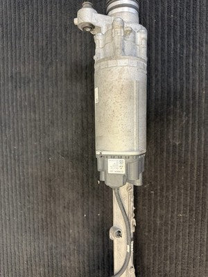 2020-2022 Porsche Taycan Electric Power Steering Rack OEM 9J1423051AL - eBay image 6