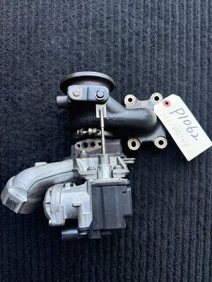 16-18 Volkswagen Jetta 1.4T Turbocharger OEM 04E145721F - eBay image 3