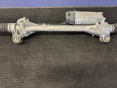 2020-2024 Porsche Taycan Audi e-tron Gt Steering Rack OEM 9J1423051AK - eBay image 7