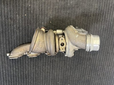 2016-2020 BMW 230i 330i 430i 530i X3 X4 2.0L Turbocharger OEM 11657637563 - eBay image 5