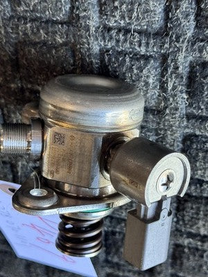 2012-2019 Mercedes-Benz GL450 High Pressure Fuel Pump OEM A2780701101 - eBay image 7