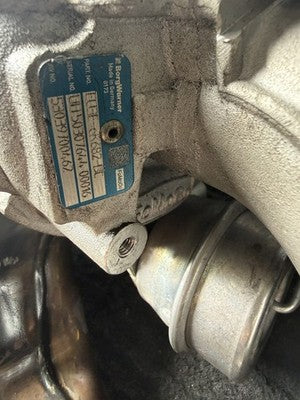 14-17 Land Rover Evoque Discovery Sport 2.0L Turbo OEM EU3E6K682BC - eBay image 2