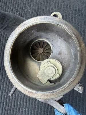 14-19 Mercedes-Benz CLA45 15-19 GLA45 AMG 2.0L Turbo A1330900280 OEM - eBay image 5