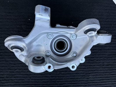 Mercedes-Benz AMG Rear Right Wheel Hub Knuckle Assembly A2053400 OEM - eBay image 6
