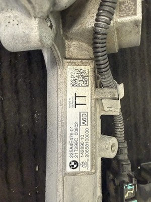 BMW G20 G21 G22 G23 G26 G42 xDrive Sport Steering Rack OEM 32105A4E476 225A4E476-10 - eBay image 3