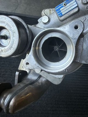 Volvo S60 S90 V60 V90 XC60 XC90 2.0L Turbo OEM 31459841 53039700546 3145984152550 - eBay image 6