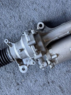 2019-2024 BMW 3 G20 G21 4 G22 G23 G26 Electric Steering Rack 225A65A13-01 OEM - eBay image 10