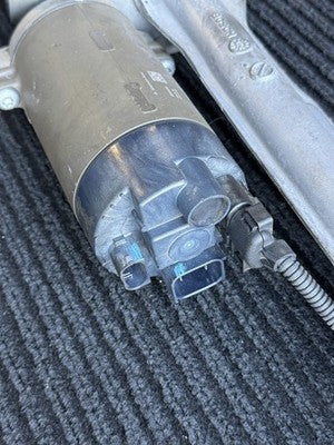 2023 Mercedes-Benz C300 W206 RWD Electric Steering Rack OEM A2064605702 - eBay image 9