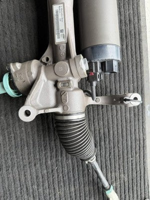 Mercedes-Benz Eqe SUV X294 Electric Power Steering Rack A2944604600 OEM BVMB61 - eBay image 5