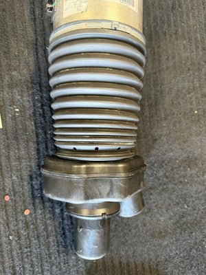 2017-2022 Porsche Cayenne Front Left Air Strut Suspension OEM 9Y0616039E - eBay image 5