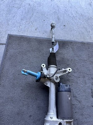2024-26 Mercedes-Benz E-Class W214 Steering Rack A OEM 2144600701 - eBay image 9