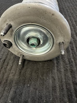 2018-2020 Range Rover Velar L560 Front Left Air Strut OEM J8A2-3C285-Ac - eBay image 4