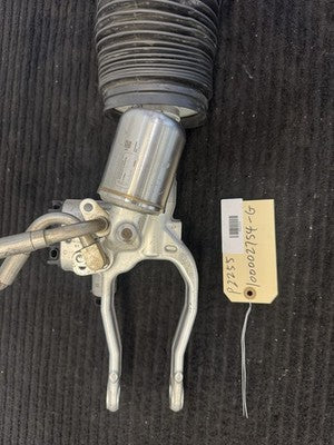 2022-2024 Rivian R1T Front Left Air Suspension Strut OEM 10002751-G - eBay image 2