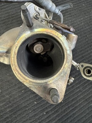 2016-2019 Ford Explorer 2.3L EcoBoost Turbocharger OEM GB5E9G438CC - eBay image 4