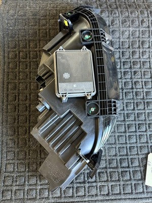 2016-2020 Tesla Model X Left Driver LED Headlight OEM 1034312 - eBay image 3