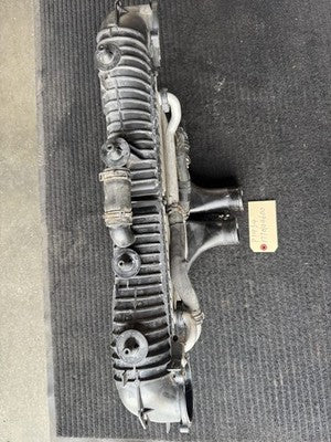 18-23 Mercedes-Benz AMG E63S GT63 Charge Air Cooler Pair OEM 1770901801 1770901901 A1770901801+A1770901901 - eBay image 5