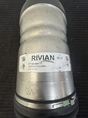 2022-2024 Rivian R1S Front Right Air Suspension Strut -C OEM PT00614437 - eBay image 5