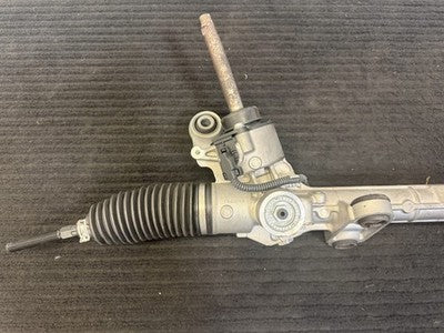 2017-2018 Jaguar F-Pace X761 LHD Electric Power Steering Rack OEM HK83-3504-Ad - eBay image 5