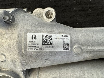 2017-2024 Alfa Romeo Giulia 2.0T RWD AWD Steering Rack OEM 00505655220 - eBay image 3
