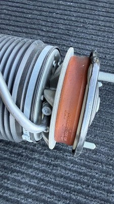 14-15 Mercedes-Benz S400 S550 S550e S600 W222 Rear Right Abc Strut OEM A2223204413 - eBay image 6