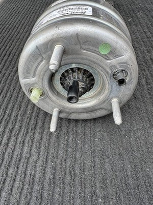 2017-19 Mercedes-Benz E300 E63 E43 Air Suspension Strut Right OEM 2133203601 - eBay image 5