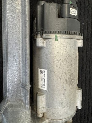 2020-2022 Mercedes-Benz GLC300 GLC350e Electric Power Steering Rack OEM A2934602000 - eBay image 5