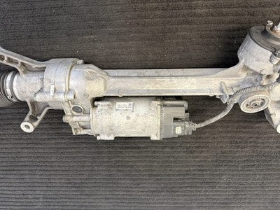 16-19 Mercedes-Benz GLC300 X253 C253 Electric Steering Rack OEM A2534600101 - eBay image 1