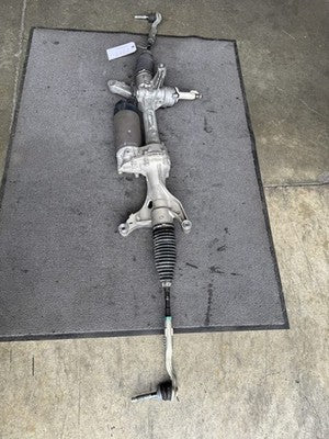 2023 Mercedes-Benz GLC300 X254 Electric Power Steering Rack OEM A2544601301 - eBay image 1