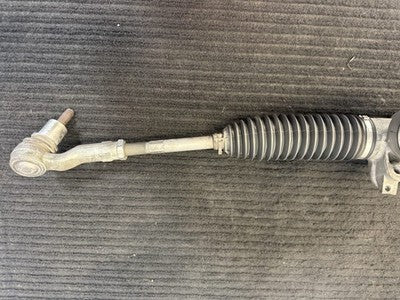 2016-2018 Range Rover Evoque L538 Electric Power Steering Rack OEM LR080310 - eBay image 4