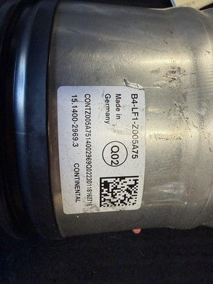 21-26 Mercedes W223 S500 S580 Rear Left Air Suspension Strut OEM A2233208902 - eBay image 3