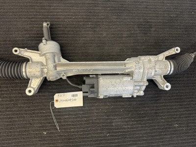 2019-2023 Mercedes-Benz AMG Gt X290 Electric Power Steering Rack OEM A2904604300 - eBay image 2