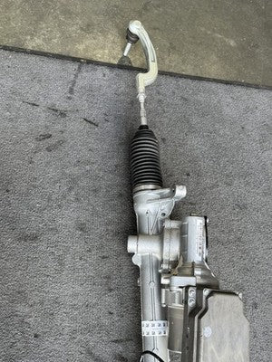2014-2019 Mercedes-Benz CLA250 C117 Electric Steering Rack & Pinion OEM 2464604901 - eBay image 5