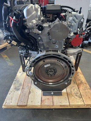 2019-2022 Mercedes-Benz Sprinter M264.920 2.0L Turbo Engine OEM A264010020580 - eBay image 4