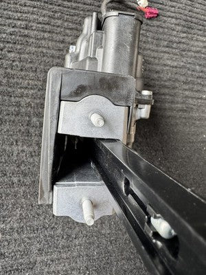 Mercedes-Benz W223 Z223 S-Class Maybach Right Electric Door Drive OEM A0007601000 - eBay image 9