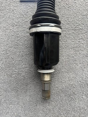 2017-2023 Mercedes-Benz C300 C43 W205 Front Right Cv Axle OEM A2053305710 - eBay image 2