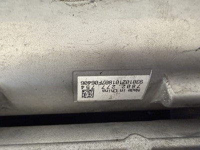 2020-23 Mercedes-Benz AMG GLC43 20-21 GLC63 GLC63S Steering Rack OEM A2534602401 - eBay image 9